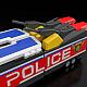 GOOD SMILE COMPANY (GSC) Yusha Keisatsu J-Decker THE GATTAI J-Decker Action Figure gallery thumbnail