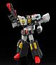 GOOD SMILE COMPANY (GSC) Yusha Keisatsu J-Decker THE GATTAI J-Decker Action Figure gallery thumbnail