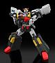 GOOD SMILE COMPANY (GSC) Yusha Keisatsu J-Decker THE GATTAI J-Decker Action Figure gallery thumbnail