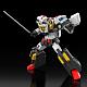 GOOD SMILE COMPANY (GSC) Yusha Keisatsu J-Decker THE GATTAI J-Decker Action Figure gallery thumbnail