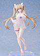 GOOD SMILE ARTS Shanghai Azur Lane LessMore Anchorage Kouryuu Shukusha Ver. 1/8 Plastic Figure gallery thumbnail