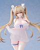 GOOD SMILE ARTS Shanghai Azur Lane LessMore Anchorage Kouryuu Shukusha Ver. 1/8 Plastic Figure gallery thumbnail