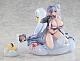 Solarain Azur Lane Ying Swei Heki-ha Kiyoshi-natsu Ver. 1/7 Plastic Figure gallery thumbnail