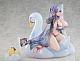 Solarain Azur Lane Ying Swei Heki-ha Kiyoshi-natsu Ver. 1/7 Plastic Figure gallery thumbnail