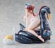 Solarain Azur Lane Chao-ho Ao-rin Kou-you Ver. 1/7 Plastic Figure gallery thumbnail