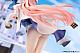 VKEND Brown Dust 2 Ship Kaigun Taichou Sylvia 1/6 Plastic Figure gallery thumbnail