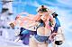 VKEND Brown Dust 2 Ship Kaigun Taichou Sylvia 1/6 Plastic Figure gallery thumbnail
