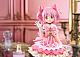 Claynel Gekijoban Puella Magi Madoka Magica Walpurgisnacht no Kaiten Kaname Madoka Plastic Figure gallery thumbnail