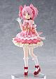 Claynel Gekijoban Puella Magi Madoka Magica Walpurgisnacht no Kaiten Kaname Madoka Plastic Figure gallery thumbnail