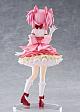 Claynel Gekijoban Puella Magi Madoka Magica Walpurgisnacht no Kaiten Kaname Madoka Plastic Figure gallery thumbnail