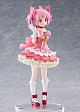 Claynel Gekijoban Puella Magi Madoka Magica Walpurgisnacht no Kaiten Kaname Madoka Plastic Figure gallery thumbnail