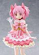 Claynel Gekijoban Puella Magi Madoka Magica Walpurgisnacht no Kaiten Kaname Madoka Plastic Figure gallery thumbnail