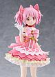 Claynel Gekijoban Puella Magi Madoka Magica Walpurgisnacht no Kaiten Kaname Madoka Plastic Figure gallery thumbnail