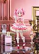 Claynel Gekijoban Puella Magi Madoka Magica Walpurgisnacht no Kaiten Kaname Madoka Plastic Figure gallery thumbnail
