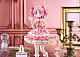 Claynel Gekijoban Puella Magi Madoka Magica Walpurgisnacht no Kaiten Kaname Madoka Plastic Figure gallery thumbnail