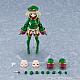 GOOD SMILE COMPANY (GSC) Maho Shoujo ni Akogarete figma Leopard gallery thumbnail
