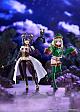 GOOD SMILE COMPANY (GSC) Maho Shoujo ni Akogarete figma Leopard gallery thumbnail