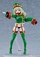 GOOD SMILE COMPANY (GSC) Maho Shoujo ni Akogarete figma Leopard gallery thumbnail