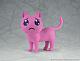 MEDICOS ENTERTAINMENT Anime NEEDY GIRL OVERDOSE Pien-neko Soft Vinyl Figure gallery thumbnail