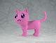 MEDICOS ENTERTAINMENT Anime NEEDY GIRL OVERDOSE Pien-neko Soft Vinyl Figure gallery thumbnail