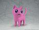 MEDICOS ENTERTAINMENT Anime NEEDY GIRL OVERDOSE Pien-neko Soft Vinyl Figure gallery thumbnail