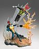 BANDAI SPIRITS Figuarts ZERO Kamen Rider yori Kamen Rider Tai Cobra Otoko gallery thumbnail