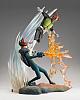 BANDAI SPIRITS Figuarts ZERO Kamen Rider yori Kamen Rider Tai Cobra Otoko gallery thumbnail