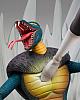 BANDAI SPIRITS Figuarts ZERO Kamen Rider yori Kamen Rider Tai Cobra Otoko gallery thumbnail