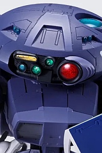 BANDAI SPIRITS HI-METAL R Dragonar-1 & Cavalier 0