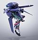 BANDAI SPIRITS HI-METAL R Dragonar-1 & Cavalier 0 gallery thumbnail