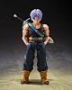 BANDAI SPIRITS S.H.Figuarts Trunks (Z-senshi) gallery thumbnail