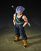 BANDAI SPIRITS S.H.Figuarts Trunks (Z-senshi) gallery thumbnail