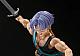 BANDAI SPIRITS S.H.Figuarts Trunks (Z-senshi) gallery thumbnail