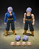 BANDAI SPIRITS S.H.Figuarts Trunks (Z-senshi) gallery thumbnail