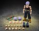 BANDAI SPIRITS S.H.Figuarts Trunks (Z-senshi) gallery thumbnail