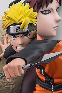BANDAI SPIRITS Figuarts ZERO Uzumaki Naruto -NARUTO 72 series- 29