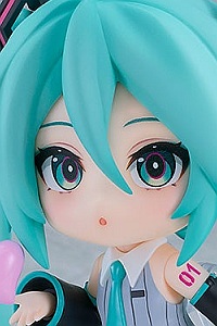 GOOD SMILE COMPANY (GSC) Character Vocal Series 01 Hatsune Miku Nendoroid Hatsune Miku V6