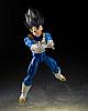 BANDAI SPIRITS S.H.Figuarts Vegeta (Z-senshi) gallery thumbnail