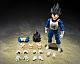 BANDAI SPIRITS S.H.Figuarts Vegeta (Z-senshi) gallery thumbnail