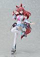 GOOD SMILE COMPANY (GSC) Umamusume Pretty Derby POP UP PARADE SP Mihono Bourbon Plastic Figure gallery thumbnail