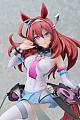 GOOD SMILE COMPANY (GSC) Umamusume Pretty Derby POP UP PARADE SP Mihono Bourbon Plastic Figure gallery thumbnail