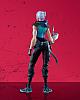 GOOD SMILE COMPANY (GSC) VALORANT POP UP PARADE SP JETT Plastic Figure gallery thumbnail