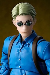BANDAI SPIRITS S.H.Figuarts Nanami Kento