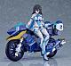 GOOD SMILE COMPANY (GSC) Cutey Honey Nova PLAMATEA Hurricane Honey Plastic Kit gallery thumbnail