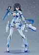 GOOD SMILE COMPANY (GSC) Cutey Honey Nova PLAMATEA Hurricane Honey Plastic Kit gallery thumbnail