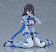 GOOD SMILE COMPANY (GSC) Cutey Honey Nova PLAMATEA Hurricane Honey Plastic Kit gallery thumbnail