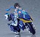 GOOD SMILE COMPANY (GSC) Cutey Honey Nova PLAMATEA Hurricane Honey Plastic Kit gallery thumbnail