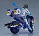 GOOD SMILE COMPANY (GSC) Cutey Honey Nova PLAMATEA Hurricane Honey Plastic Kit gallery thumbnail