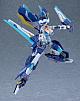 GOOD SMILE COMPANY (GSC) Cutey Honey Nova PLAMATEA Hurricane Honey Plastic Kit gallery thumbnail
