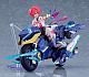 GOOD SMILE COMPANY (GSC) Cutey Honey Nova PLAMATEA Honey Chaser Plastic Kit gallery thumbnail
